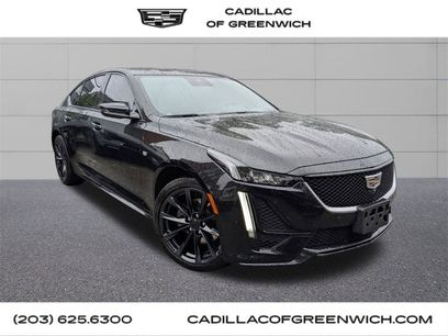 Certified 2023 Cadillac CT5 Sport w/ Super Cruise 1 Package