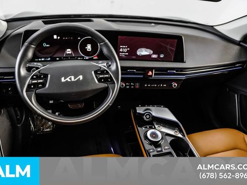 Used 2023 Kia EV6 GT-Line image 23