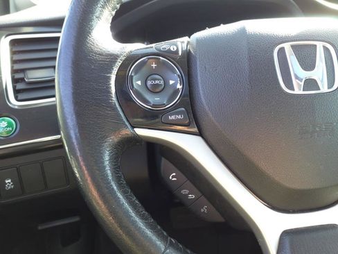 Used 2013 Honda Civic EX-L image 25