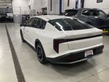 Used 2025 Kia K4 EX image 5