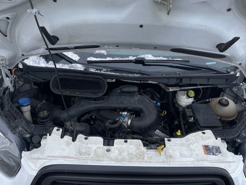 Used 2017 Ford Transit 150 148 Low Roof image 22