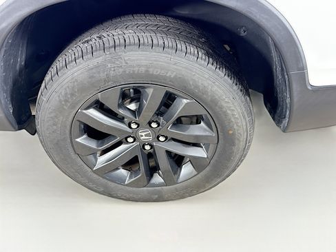 Certified 2025 Honda Ridgeline Sport image 35