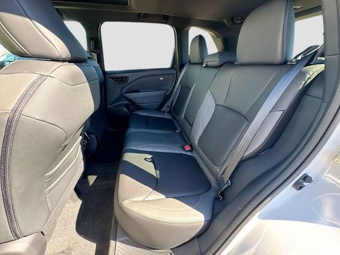 New 2026 Subaru Forester Wilderness image 30