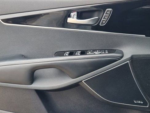 Used 2018 Kia Sorento SX image 23