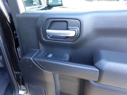 Used 2024 GMC Sierra 1500 Pro w/ Graphite Edition image 27