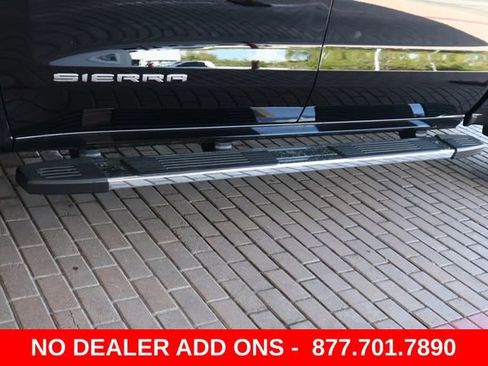 New 2026 GMC Sierra 1500 SLE w/ Max Trailering Package AWD/4WD image 12