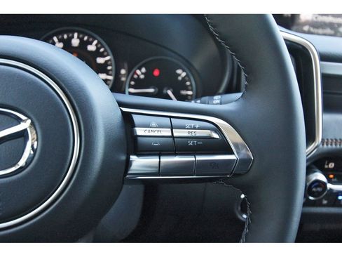 New 2026 MAZDA CX-50 2.5 Hybrid w/ Weather Package image 15