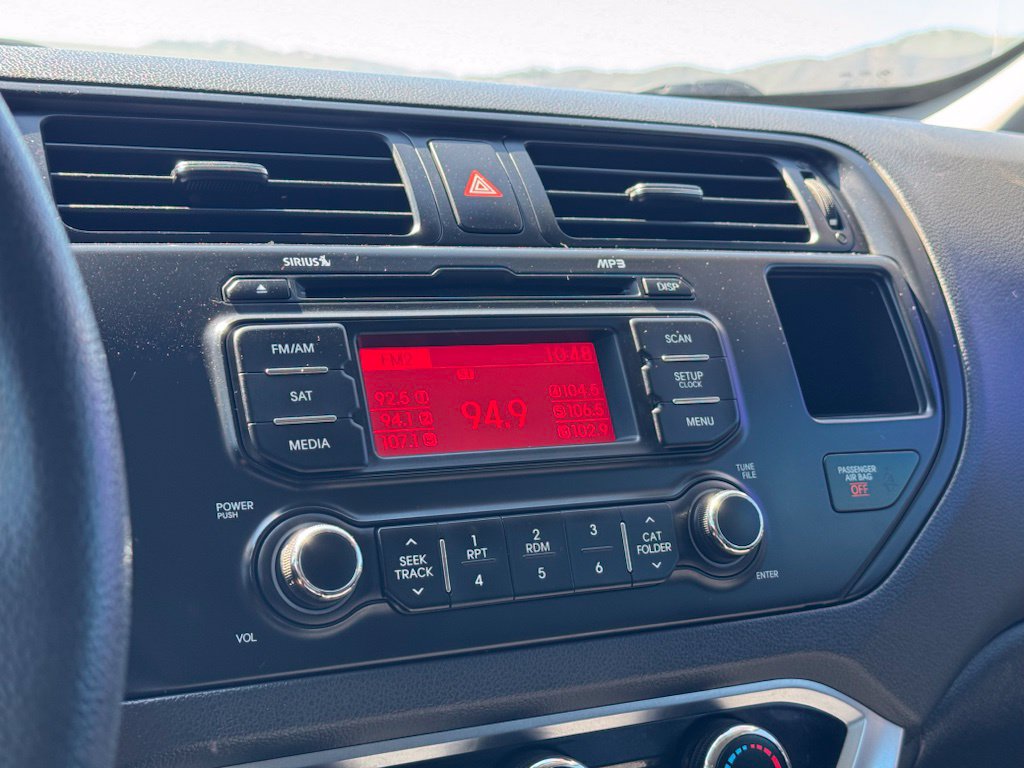 Used 2014 Kia Rio LX FWD image 14