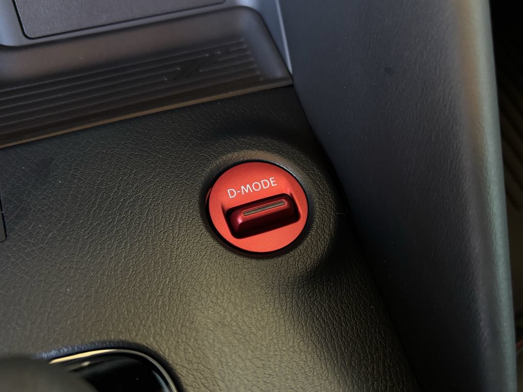 New 2027 Nissan Z Performance w/ Essentials Package (NISMO) RWD image 29
