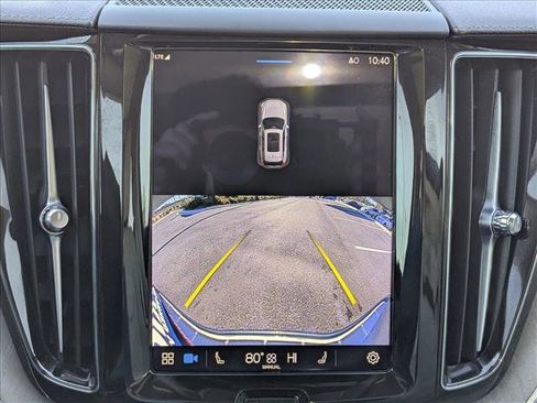 Used 2023 Volvo XC60 B5 Ultimate w/ Protection Package Premier image 14