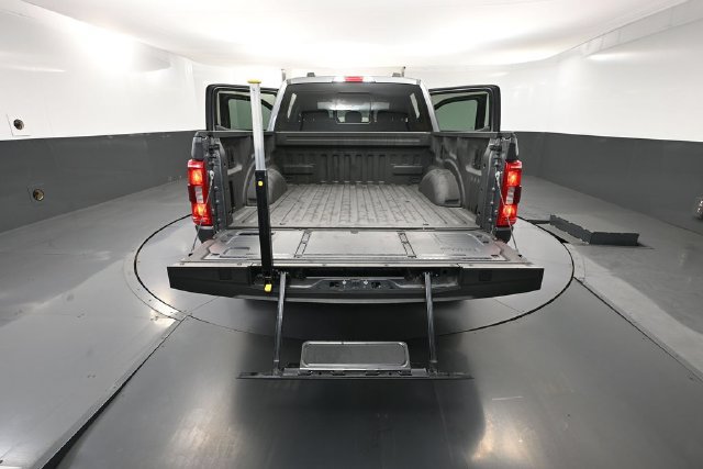 Used 2023 Ford F150 XLT w/ Equipment Group 302A High AWD/4WD image 33