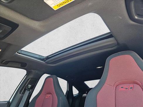 Used 2023 Honda Civic Si image 21