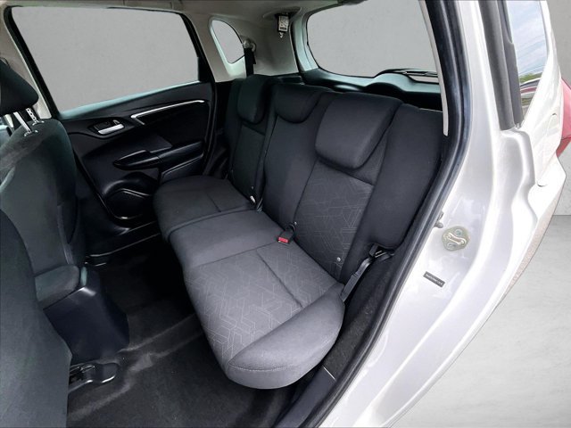 Used 2017 Honda Fit EX image 25
