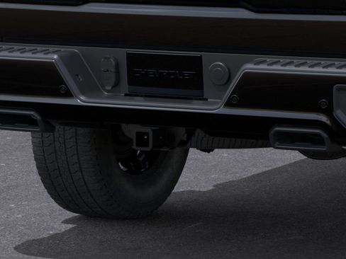 New 2026 Chevrolet Silverado 1500 LT Trail Boss w/ LT Trail Boss Premium Package image 14