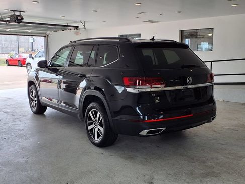 Used 2023 Volkswagen Atlas SE FWD image 17