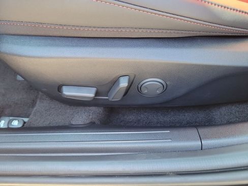 New 2026 Kia K4 EX w/ GT-Line Premium Package FWD image 25