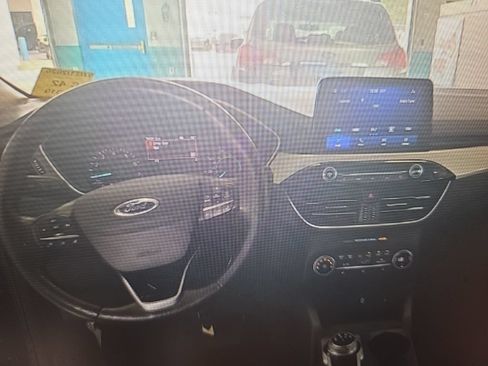 Used 2020 Ford Escape SEL AWD/4WD image 6