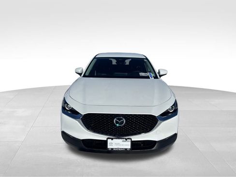 Used 2025 MAZDA CX-30 AWD 2.5 S image 5