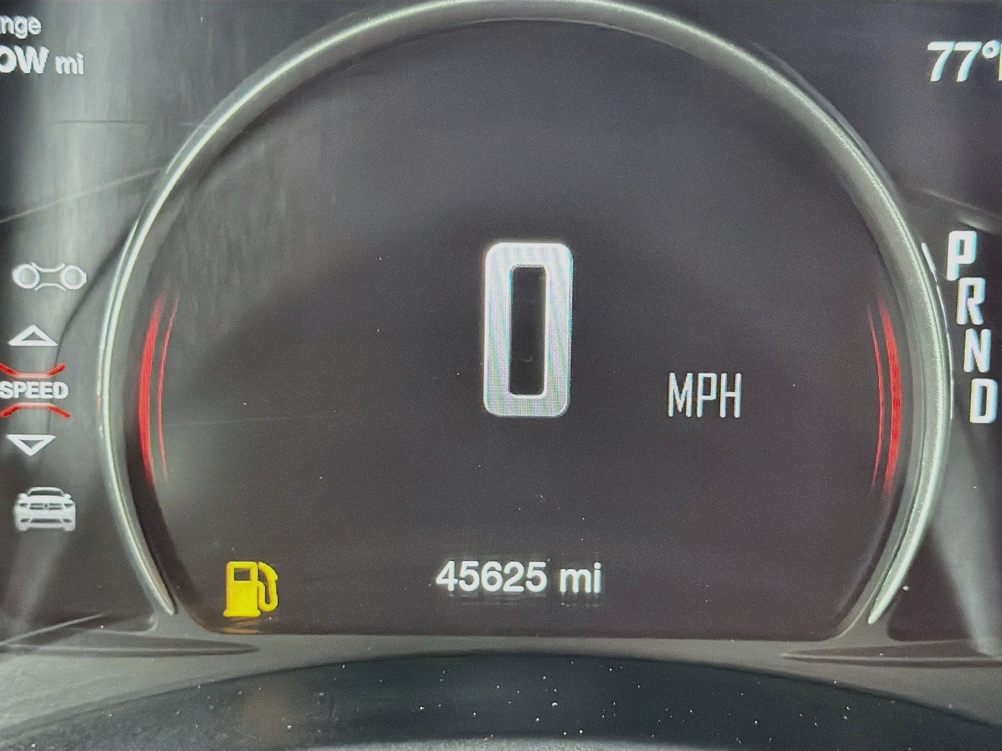Used 2025 Dodge Durango GT RWD image 19