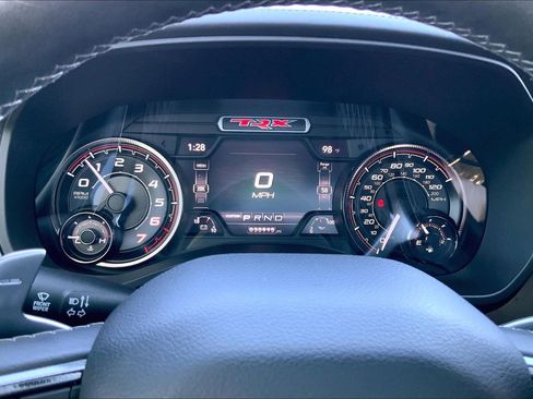 Used 2021 RAM 1500 TRX w/ TRX Level 2 Equipment Group image 24