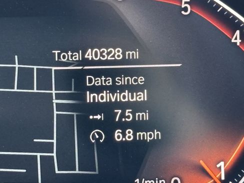 Certified 2023 BMW 530i xDrive w/ Premium Package image 22