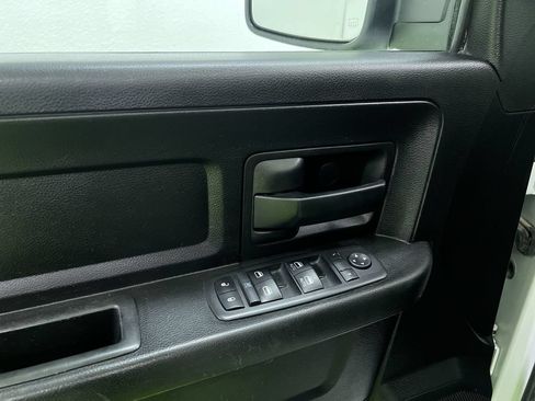 Used 2020 RAM 1500 Tradesman w/ Protection Group AWD/4WD image 16
