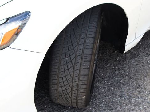 Used 2020 Honda Accord EX image 39
