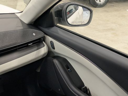 New 2025 Ford Mustang Mach-E Premium image 18