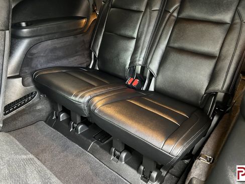 Used 2025 Dodge Durango R/T w/ Blacktop Package image 18