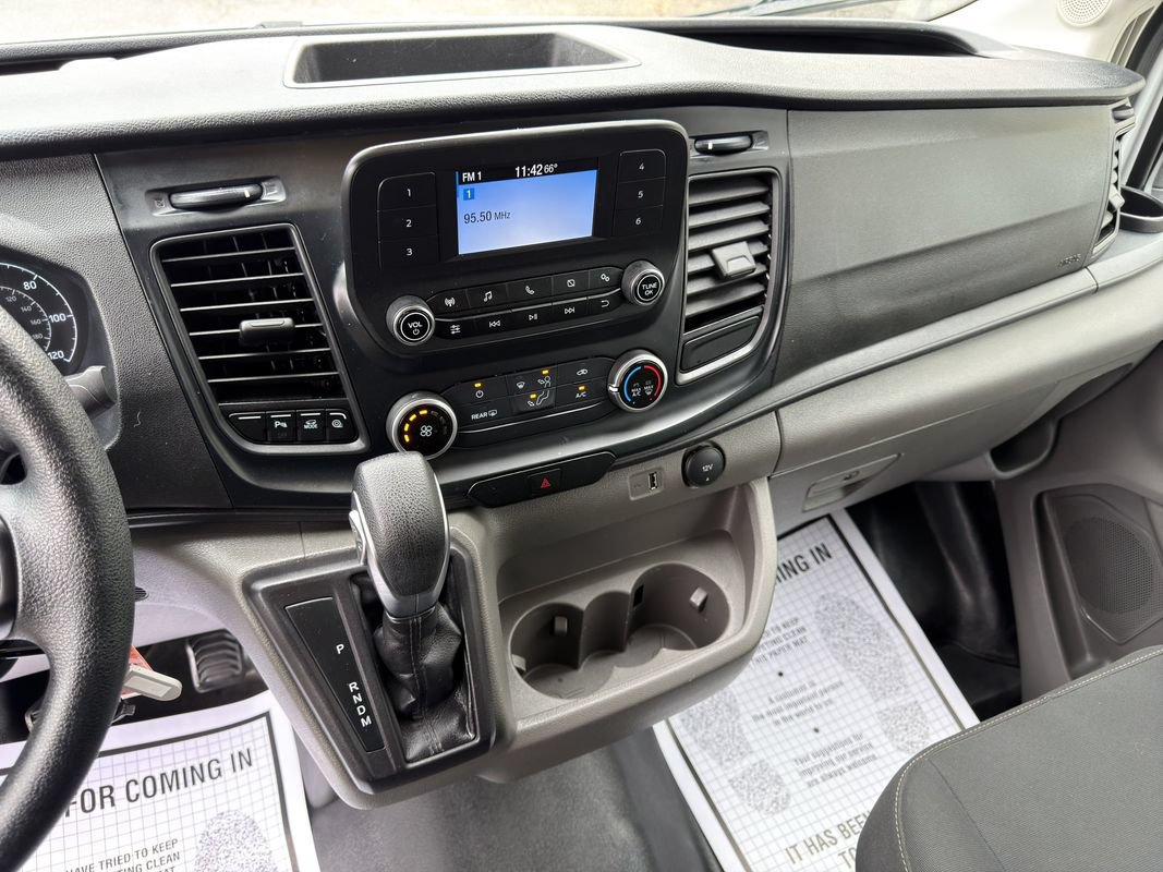 Used 2023 Ford Transit 350 XL RWD image 19