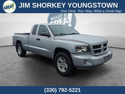 Used 2010 Dodge Dakota Big Horn w/ Convenience Group