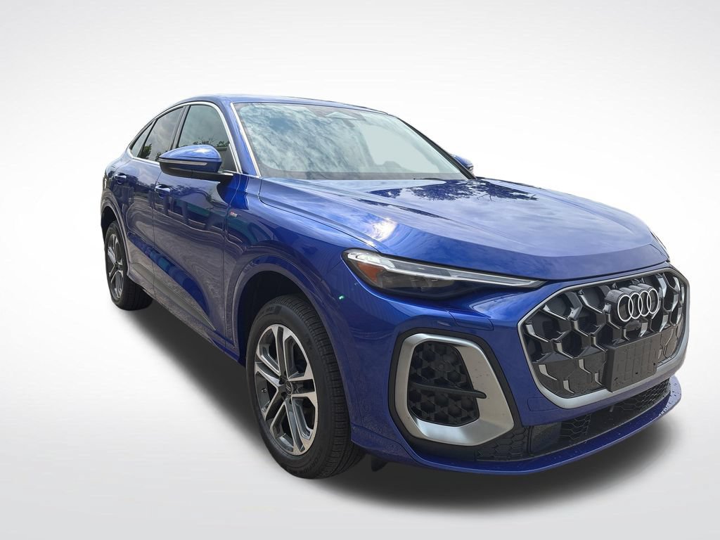 New 2026 Audi Q5 Premium Plus AWD/4WD image 8