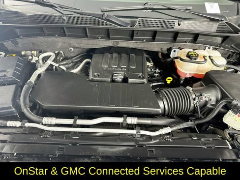 Used 2024 GMC Sierra 1500 Elevation AWD/4WD image 37