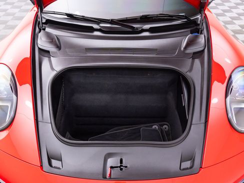 Used 2022 Porsche 911 Carrera image 30