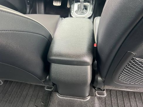 Certified 2023 Kia Forte GT-Line w/ GT-Line Technology Package FWD image 17