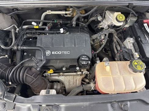 Used 2015 Buick Encore Convenience image 19