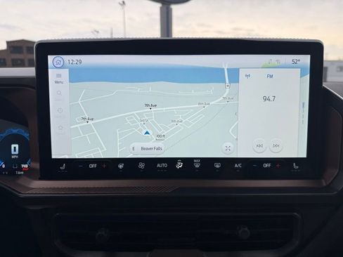 New 2025 Ford Bronco Sport Outer Banks w/ Outer Banks Tech Package+ image 37