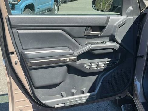 New 2026 Toyota Tacoma TRD Sport AWD/4WD image 6