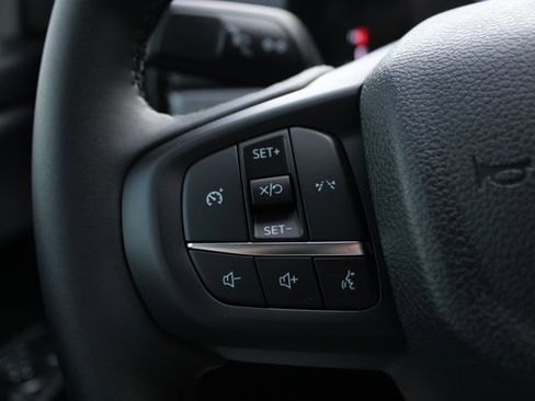 New 2025 Ford Ranger XLT w/ Equipment Group 301A High image 11