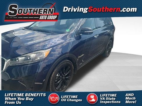 Used 2019 Kia Sorento S AWD/4WD image 1