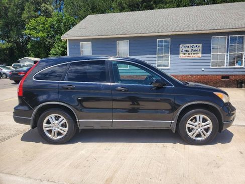 Used 2011 Honda CR-V EX-L image 4