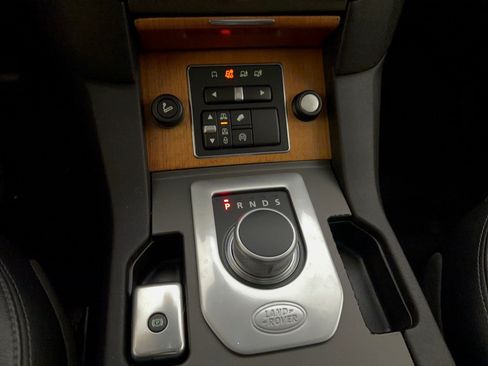 Used 2014 Land Rover LR4 HSE AWD/4WD image 21