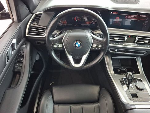 Used 2019 BMW X5 xDrive40i w/ Premium Package 2 AWD/4WD image 12