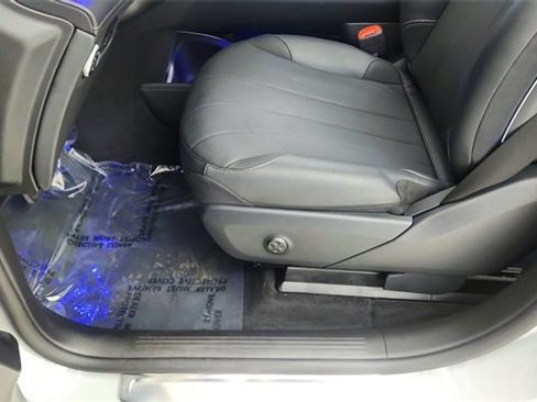 Used 2024 Mercedes-Benz EQE 350+ 4MATIC SUV w/ Driver Assistance Package image 36