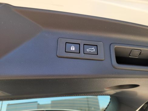 New 2026 Subaru Forester Touring image 19