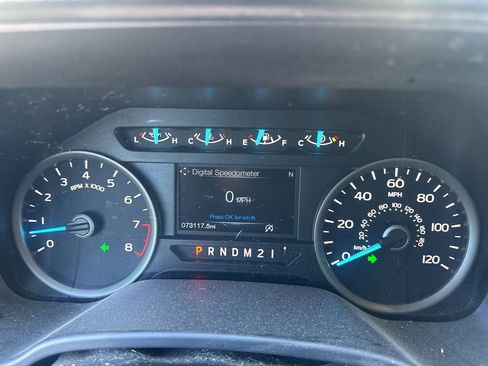 Used 2020 Ford F150 XLT w/ Equipment Group 301A Mid image 14