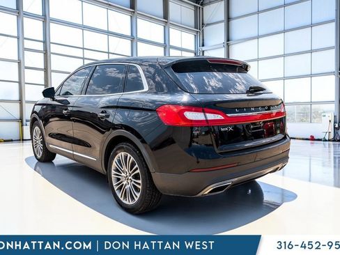 Used 2018 Lincoln MKX Reserve w/ Lincoln MKX Climate Package FWD image 22