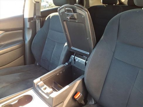 Used 2020 Nissan Murano SV image 27