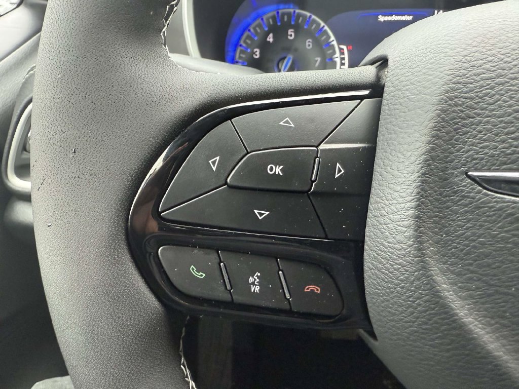 New 2026 Chrysler Pacifica Select w/ S Appearance Package AWD/4WD image 24