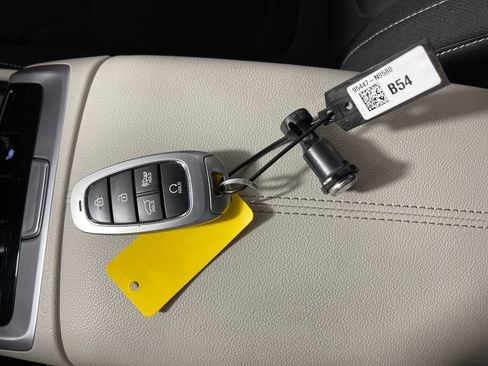 Certified 2023 Hyundai Tucson SEL image 26